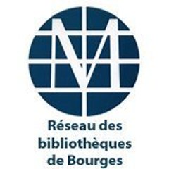 Médiatheque Bourges Réseau des bibliothèques de