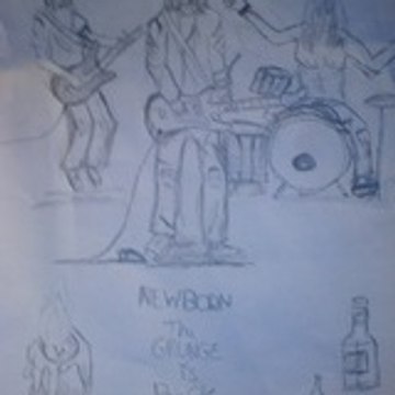 GRUNGY-newborn