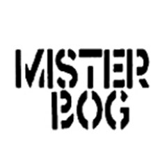 MisterBog