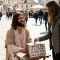 Jesus Donation