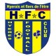 hyeres football club