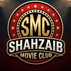 Shahzaib Movie club