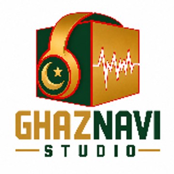 Ghaznavi Studio
