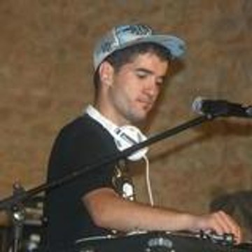 Dj Moh - Mk2 Production