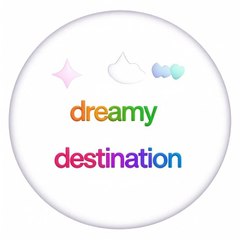 DreamyDestination