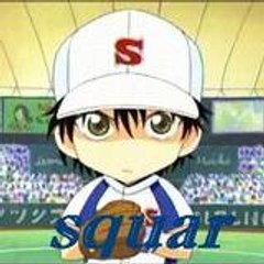 squar