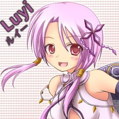 Luyi （ルイー）