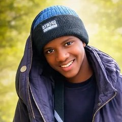 Man Nasir Creator