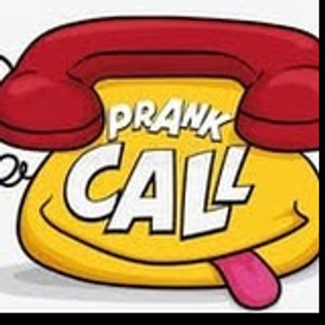prankcalls