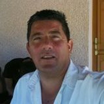 Thierry Annia MULLER thierry