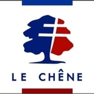 LE CHÊNE