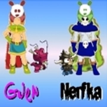 Nerfka