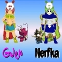 Nerfka
