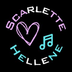Scarlette Hellene