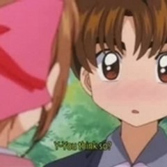 Sakura Kinomoto