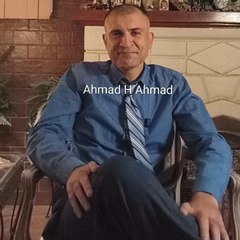 Ahmad