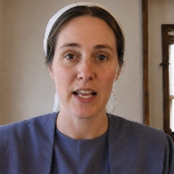 Esther Yoder