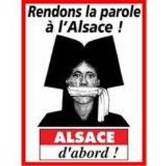Alsace d'Abord