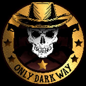 Only Dark Way
