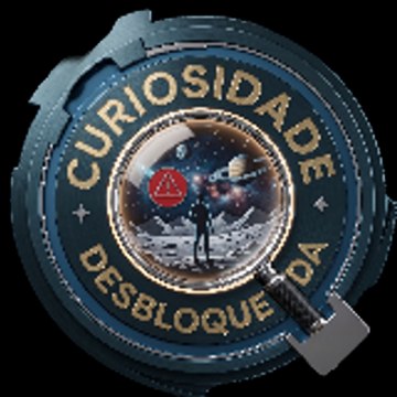 Curiosidade Desbloqueada