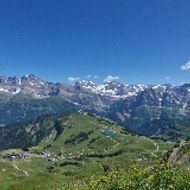 ON N EST PAS BIEN ICI