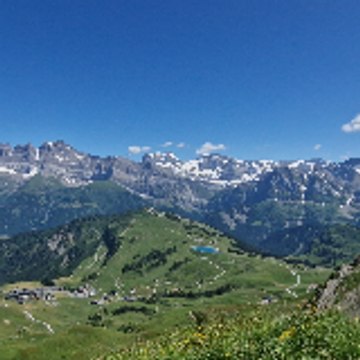 ON N EST PAS BIEN ICI