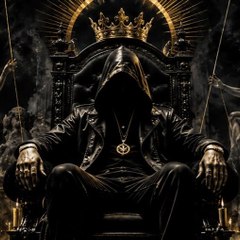 GOD & TH3 DEVIL