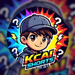KcaiShorts