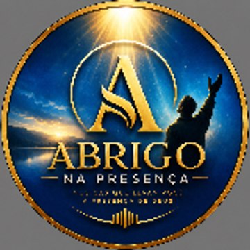 Abrigo na Presença