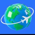 Travel Around Globe