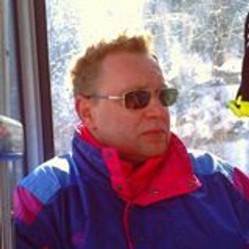 haegel guy