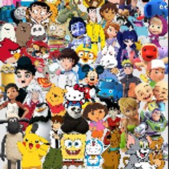 World of Stories