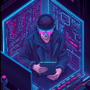 Cyber Hunt
