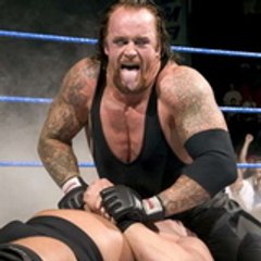 undertaker437