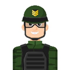 Sargento Baptista 01