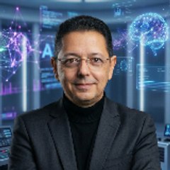 Andre Marques IA
