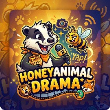 honeyanimaldrama
