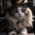 Meow moments