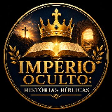 Imperio Oculto  das Historias