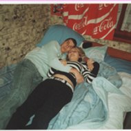 Floriane et Brian Brian et Floriane