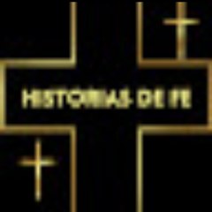 Historias de fe