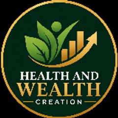 Health And Wealth Creation