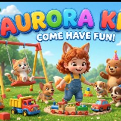 Aurora.Kids