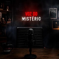 voz do mistério