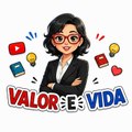VALOR E VIDA