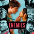enemies candyjar