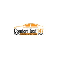 Comfort Taxi