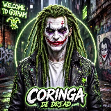Coringa de Dread