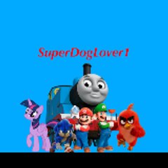 SuperDogLover1 2.0