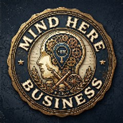 Mind Here Business